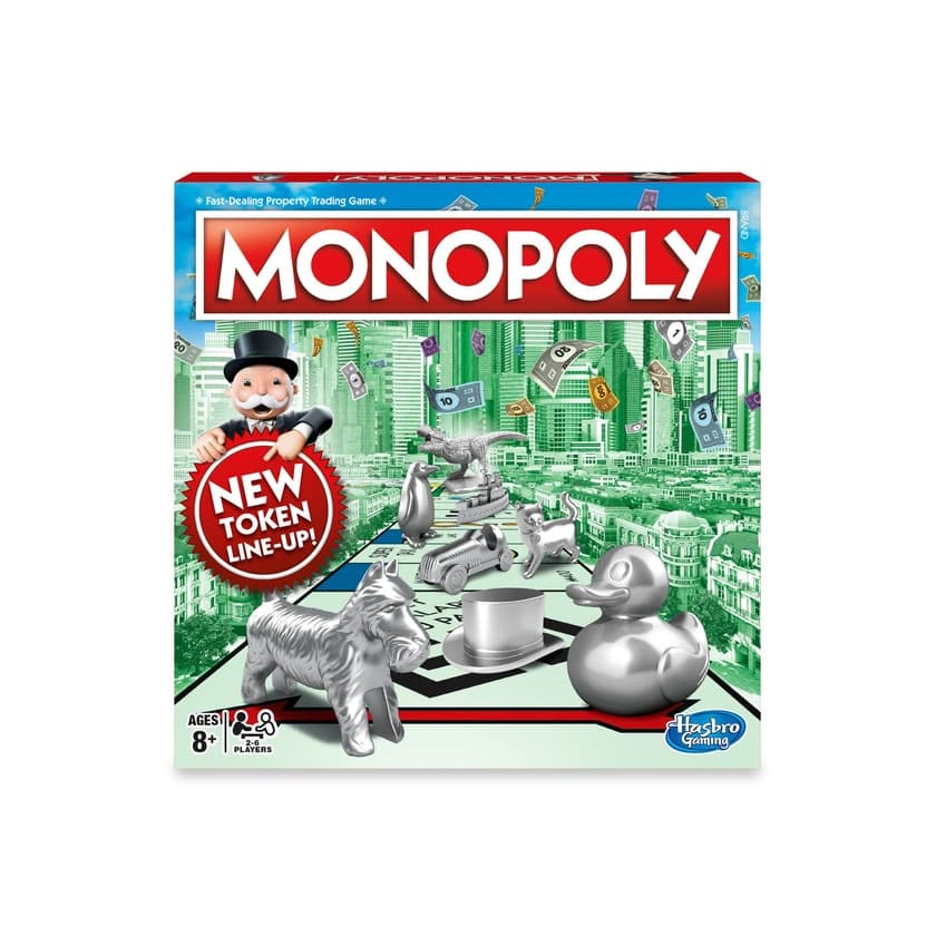 Product Monopoly