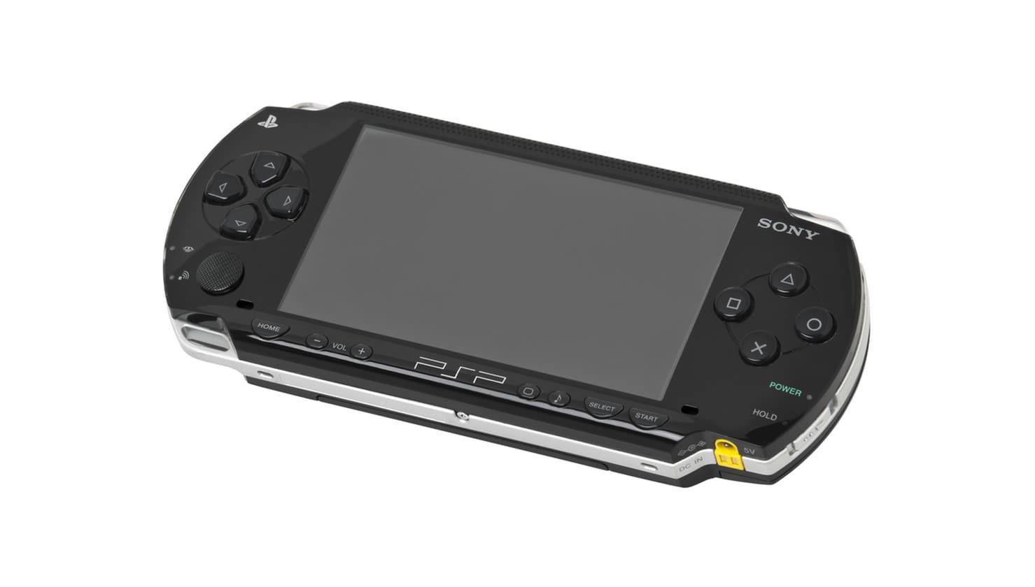 Producto Playstation portable