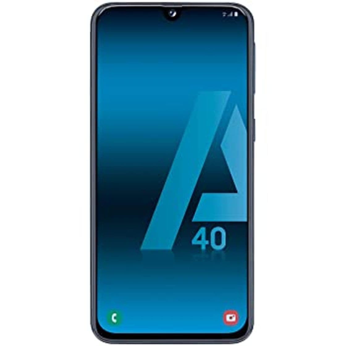 Product Samsung Galaxy A40 - Smartphone de 5.9" FHD+ sAmoled Infinity U Display