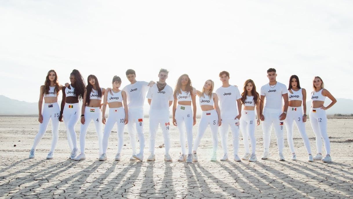 Fashion Now United 