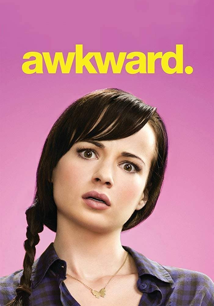 Serie Awkward.