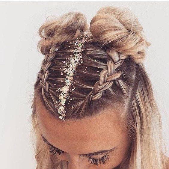 Moda Penteado