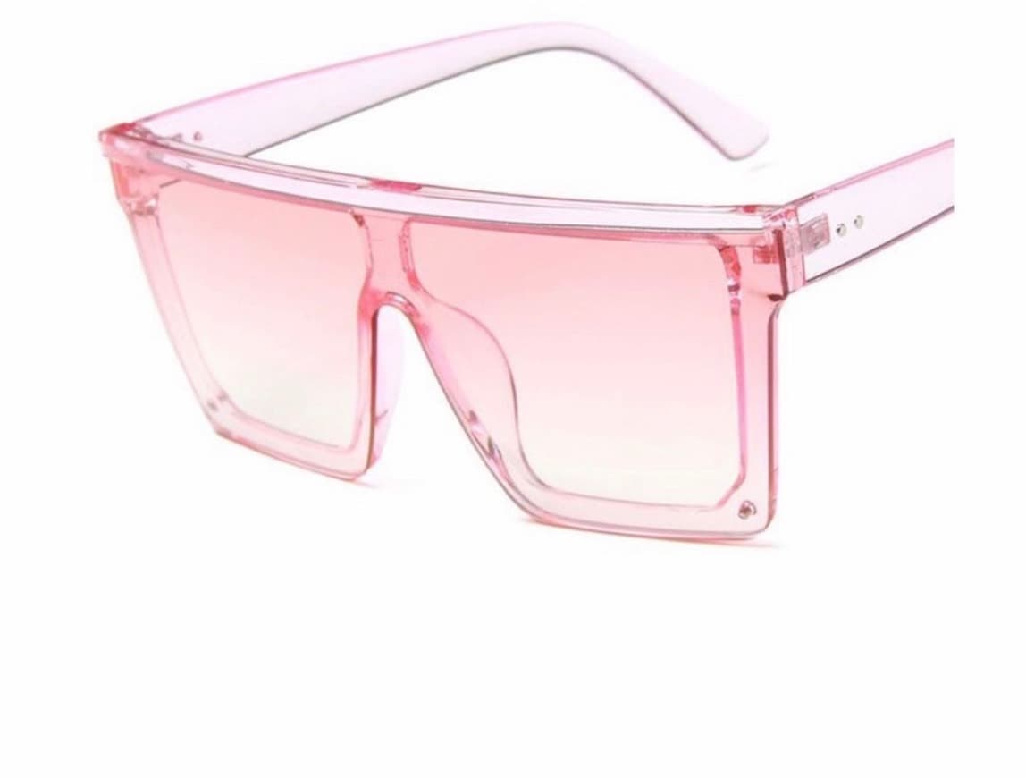 Product Clear Pink 