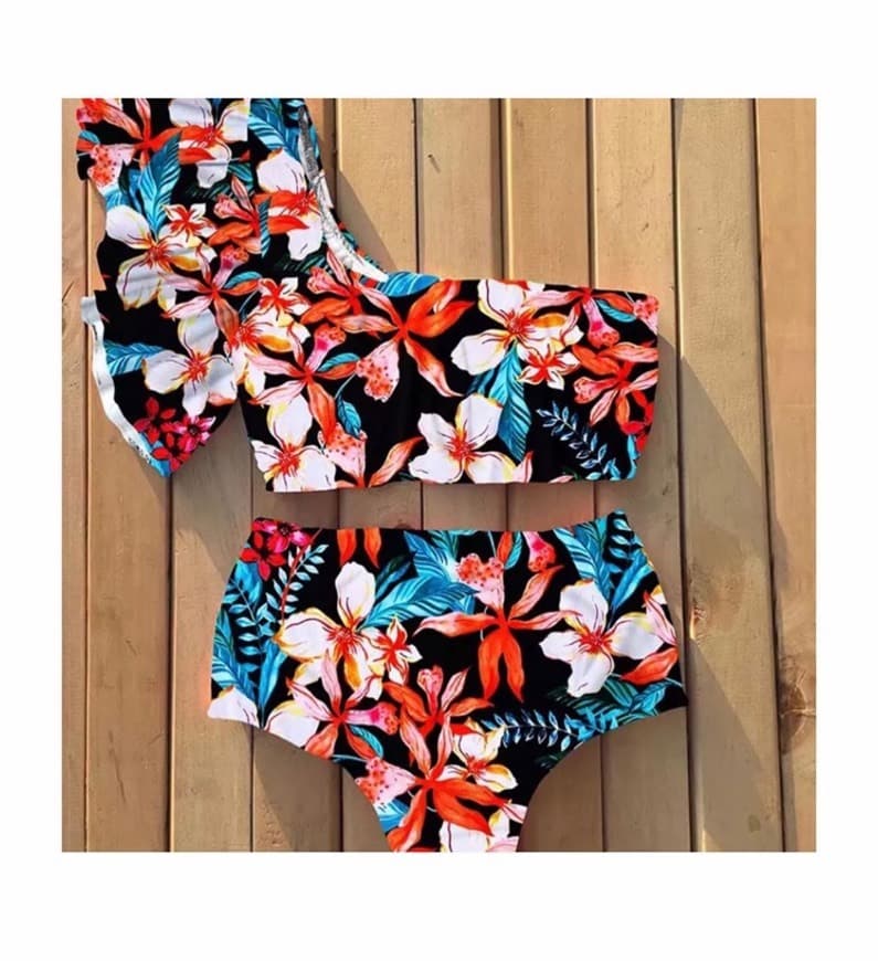 Producto Bikini Uma Manga 🤩