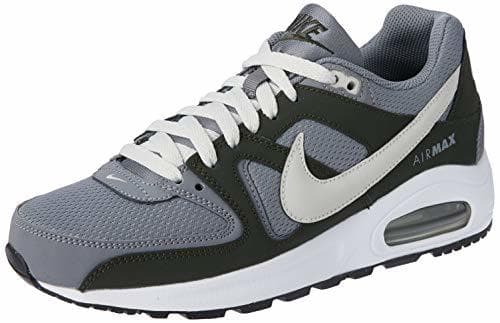 Moda Nike Air MAX Command Flex