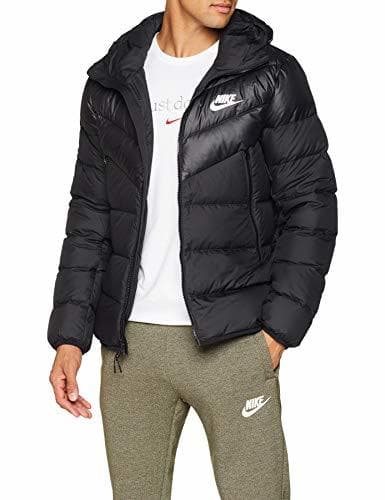 Fitness Nike Down Fill Warmth HD Chaqueta