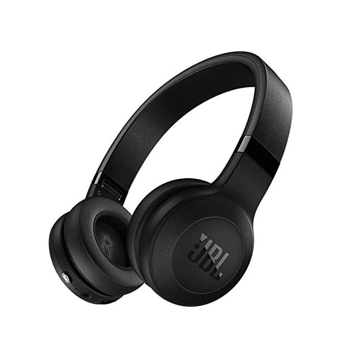 Electrónica JBL JBLC45BTBLK - Sonido emblemático