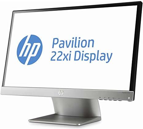 Moda HP Pavilion 22xi IPS LED Backlit Monitor: Computers ... - Amazon.com