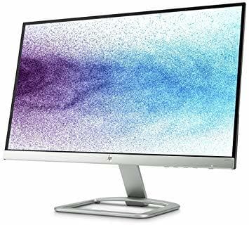 Moda HP 22es (21.5 inc.) Full HD LED Monitor - 2017 | Best low cost ...