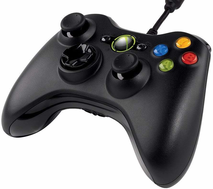 Moda Xbox 360 Controller for Windows | Device downloads | Microsoft ...