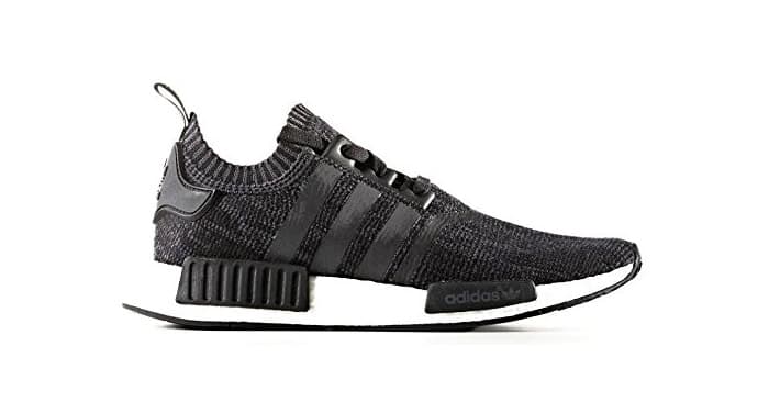 Fashion ADIDAS NMD R1 PK NEGRO 41 1 3 Negro