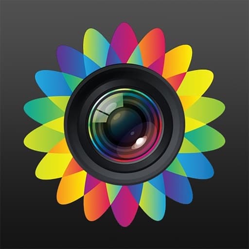 App Photo Editor-