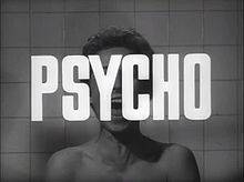 Movie Psycho