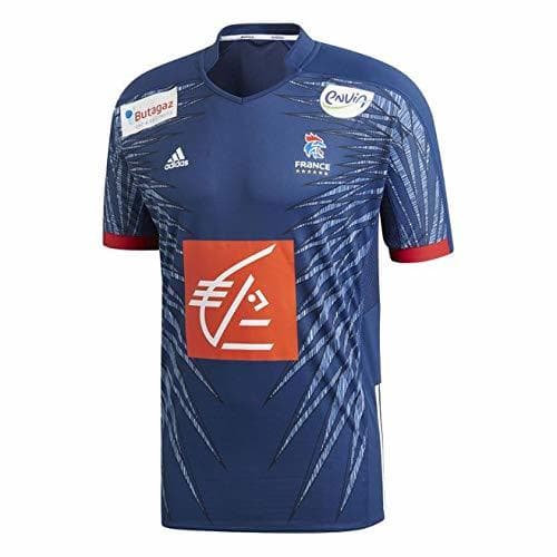 Moda adidas Maillot Equipe de France Domicile 2018