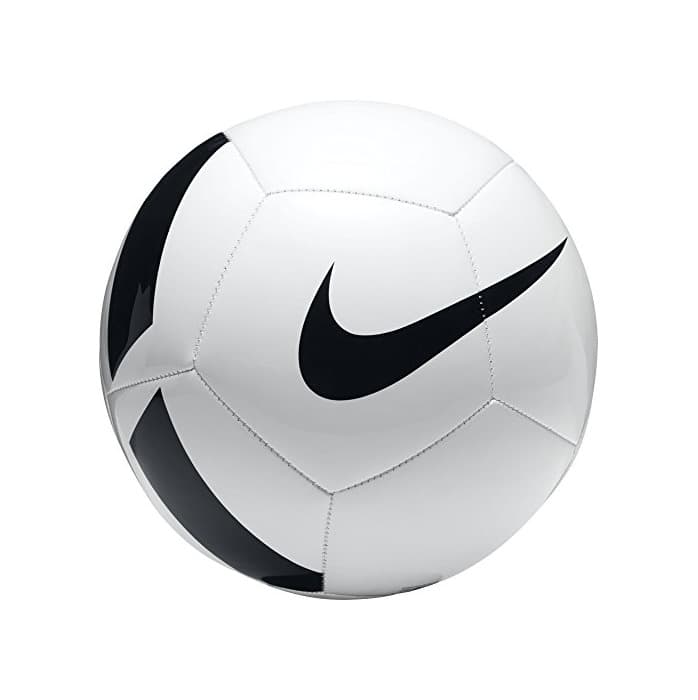 Fitness Nike Nk Ptch Team Balón, Unisex Adulto, Blanco