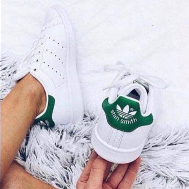 Product Stan Smith clássicas