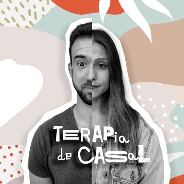 Serie Podcast Terapia de Casal 