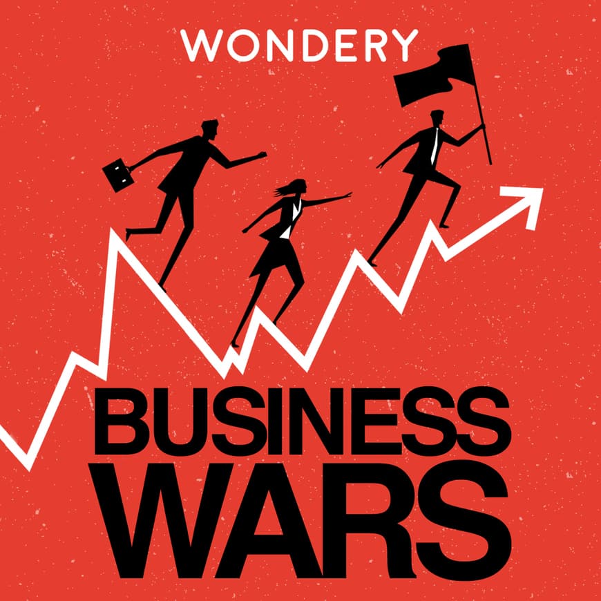 Moda Business Wars 