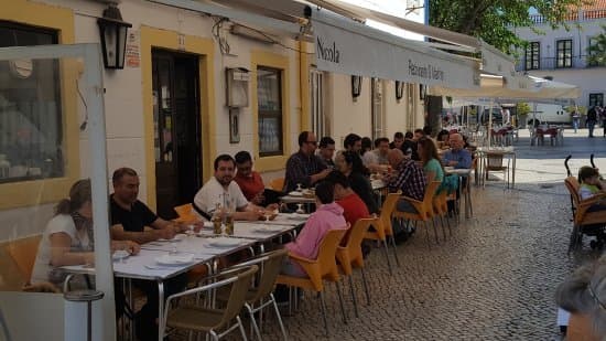 Restaurants O Marítimo