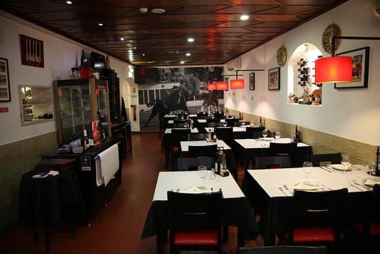 Restaurants Marradas