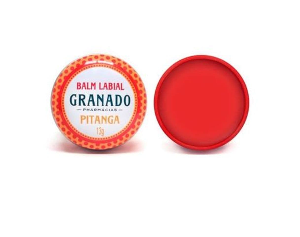 Producto Balm labial granado