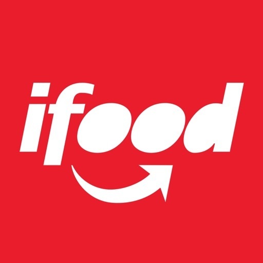 App iFood - Delivery de Comida