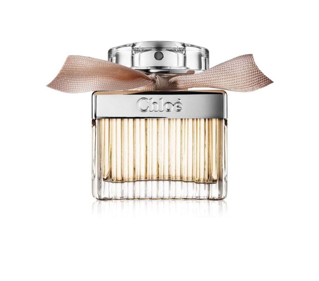 Product Chloé eau de parfum 