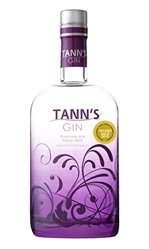 Lugar Tann's Gin Premium