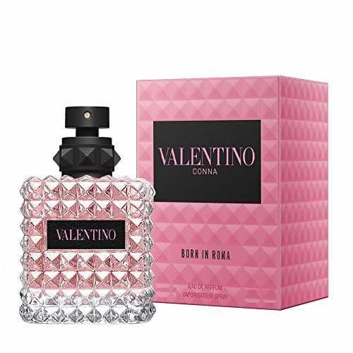 Beauty Valentino Valentino Donna Born In Roma Epv 50Ml