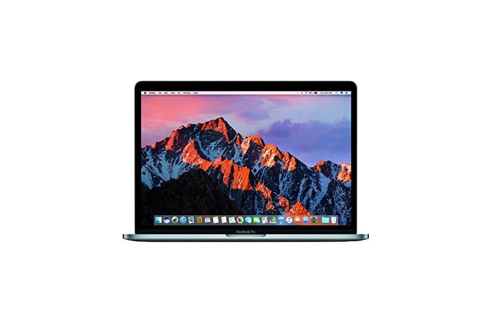 Electronic Apple Macbook Pro - Ordenador portátil de 13" IPS Retina