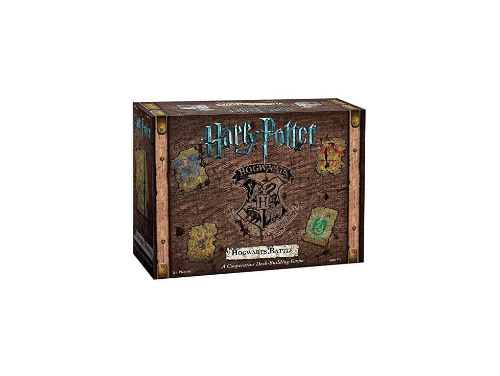 Product USAopoly Harry Potter Hogwarts