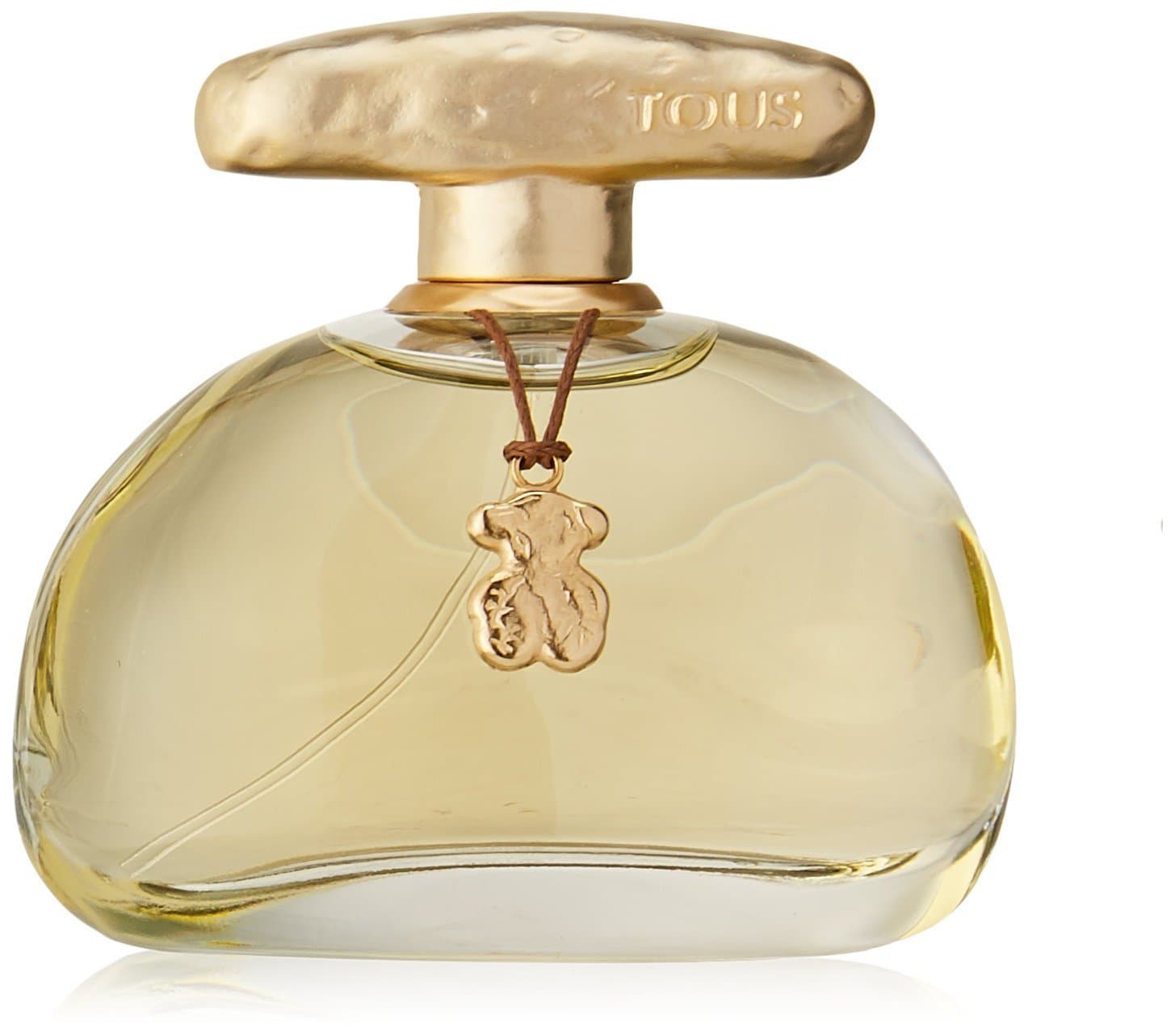 Fashion Tous Gold By Tous For Women, Eau De Parfum ... - Amazon.com