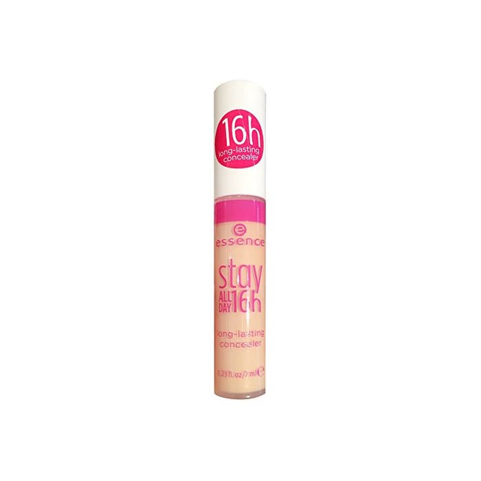 Beauty Essence - corrector de larga duración stay all day 16h