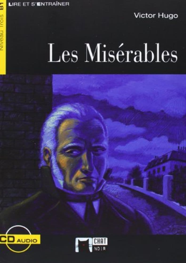 Book Les Miserables