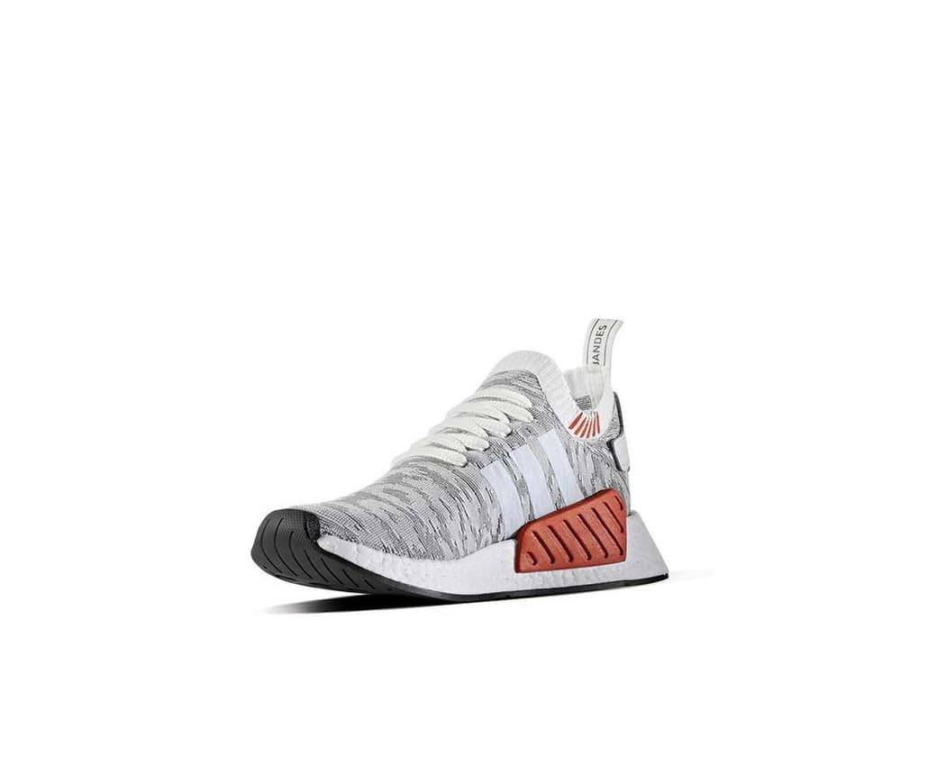 Product Nmd R2 PK Grey