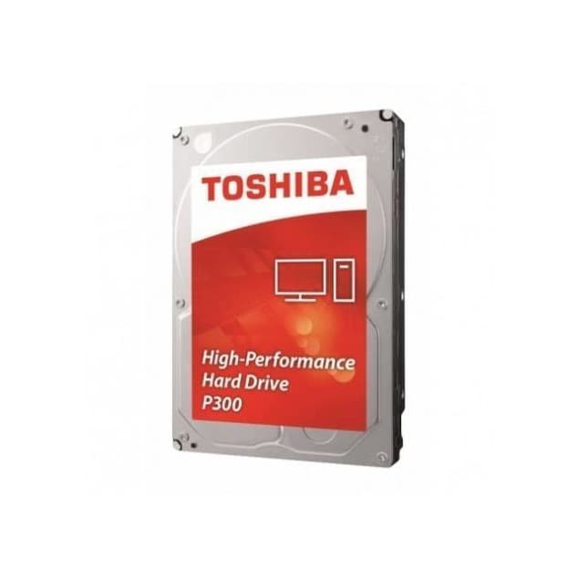 Producto HDD