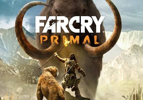 Fashion Far Cry Primal