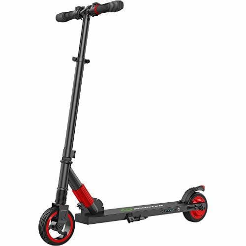 Product M MEGAWHEELS Scooter-Patinete electrico Adulto y niño