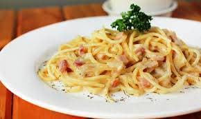 Moda Carbonara