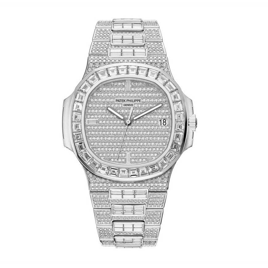 Fashion Patek watch