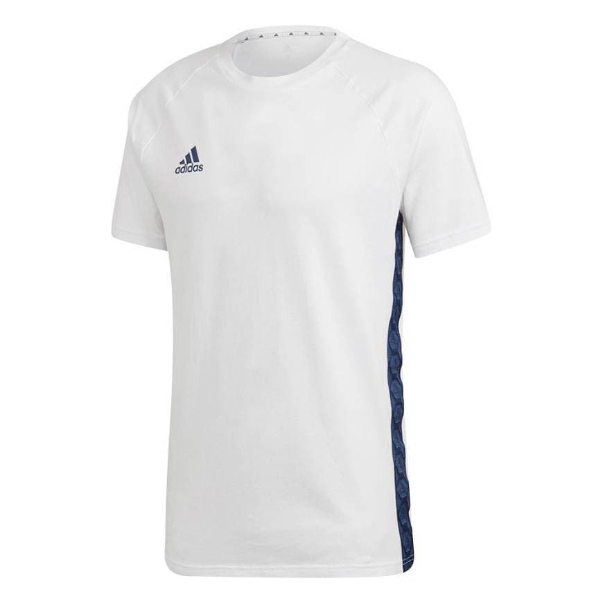 Fashion T-shirt adidas 