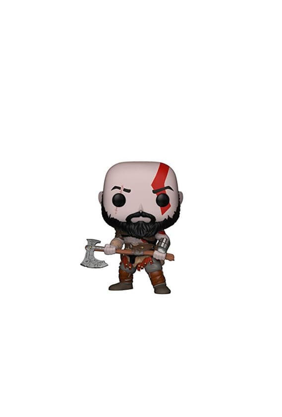 Game Funko Pop! Games