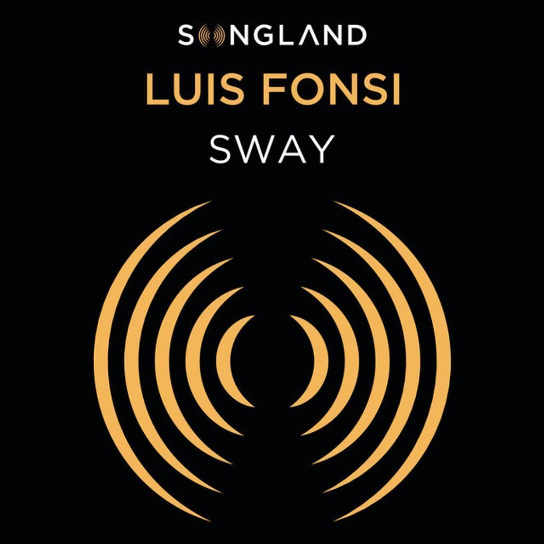 Canción Sway - From Songland