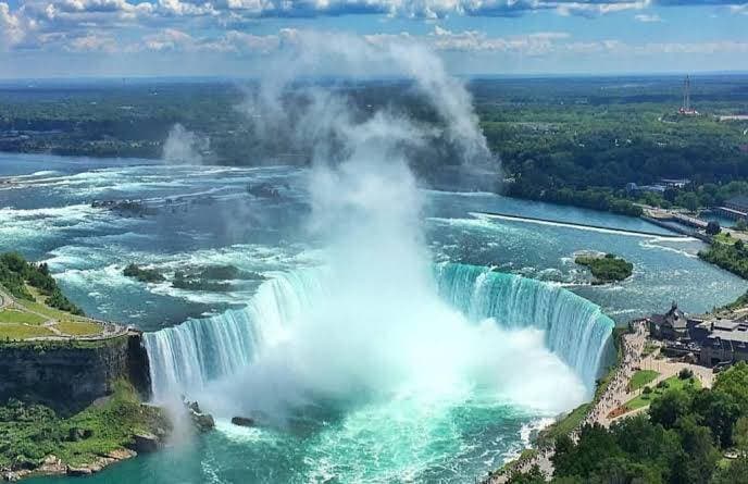 Place Cataratas Del Niagara