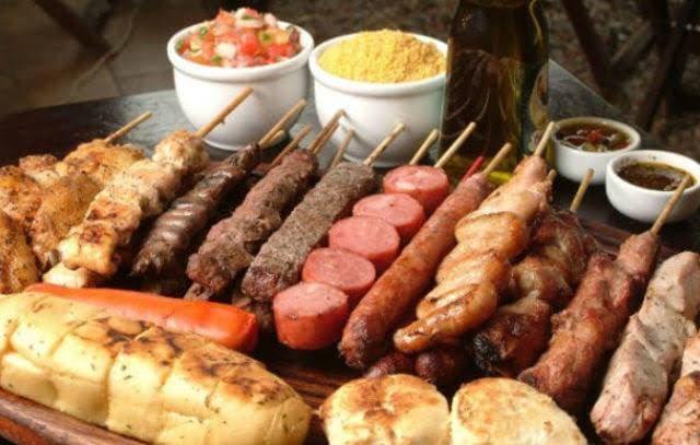 Restaurants Churrascaria Ponteio