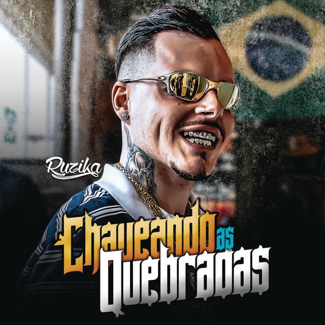 Canción Chaveando as Quebradas