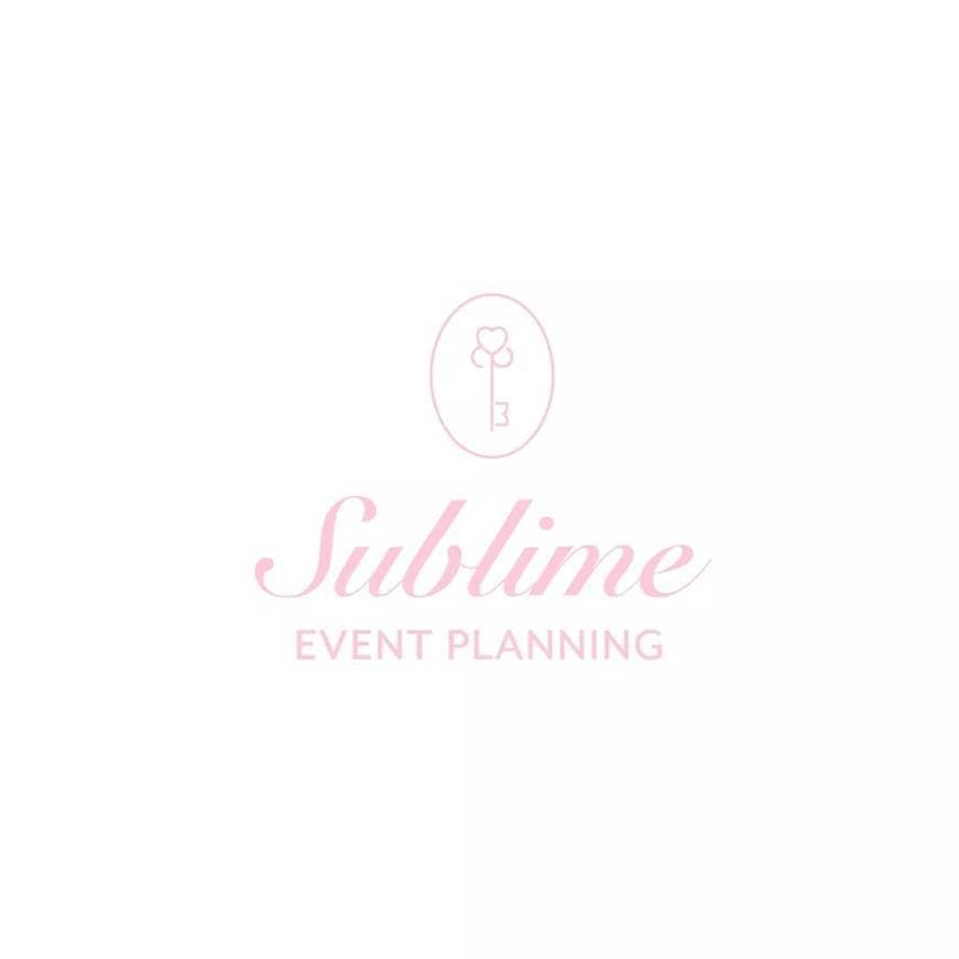 Fashion Sublime Events Planning 