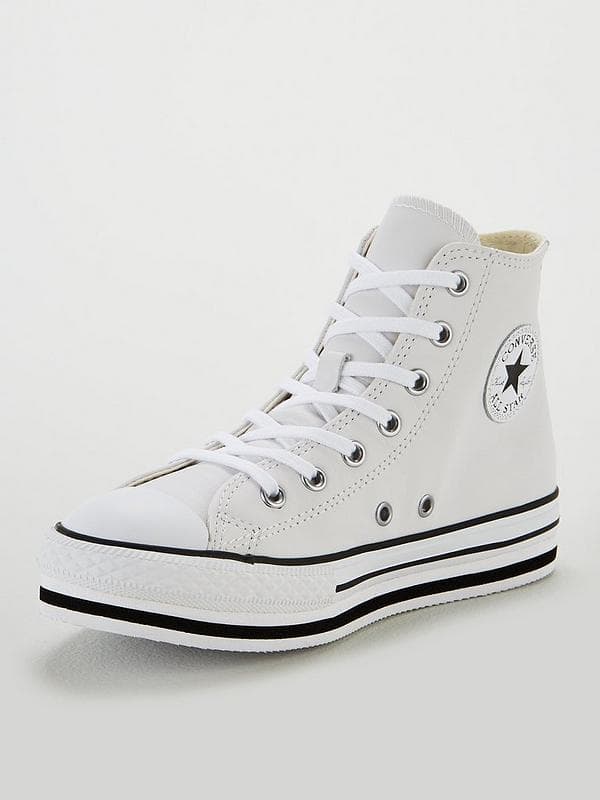 Moda All star chuck taylor