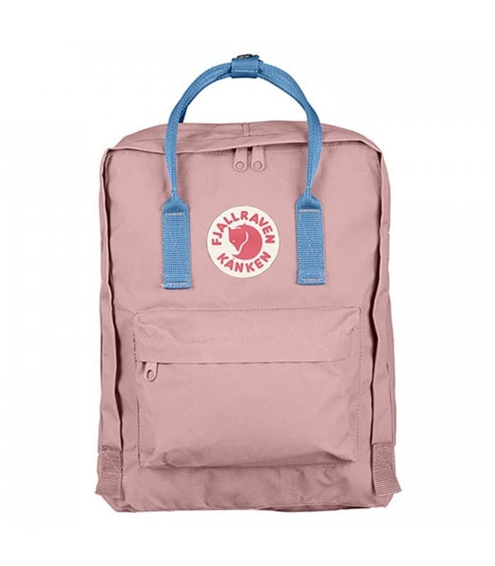 Moda Mochila Fjallraven