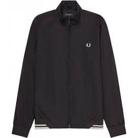 Moda Casaco Fred Perry